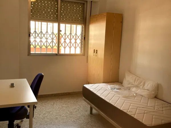 Piso en Puerta Nueva, 10, La Fama - Foto 2
