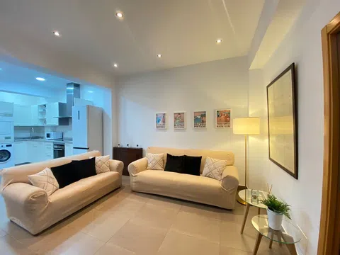 Piso en calle Numancia, 77 - Foto 1