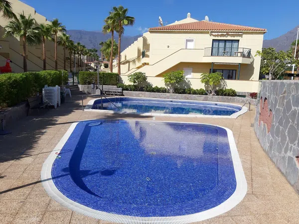 Piso en Calle Roque de los Muchachos, 54, Playa del Duque - Foto 10