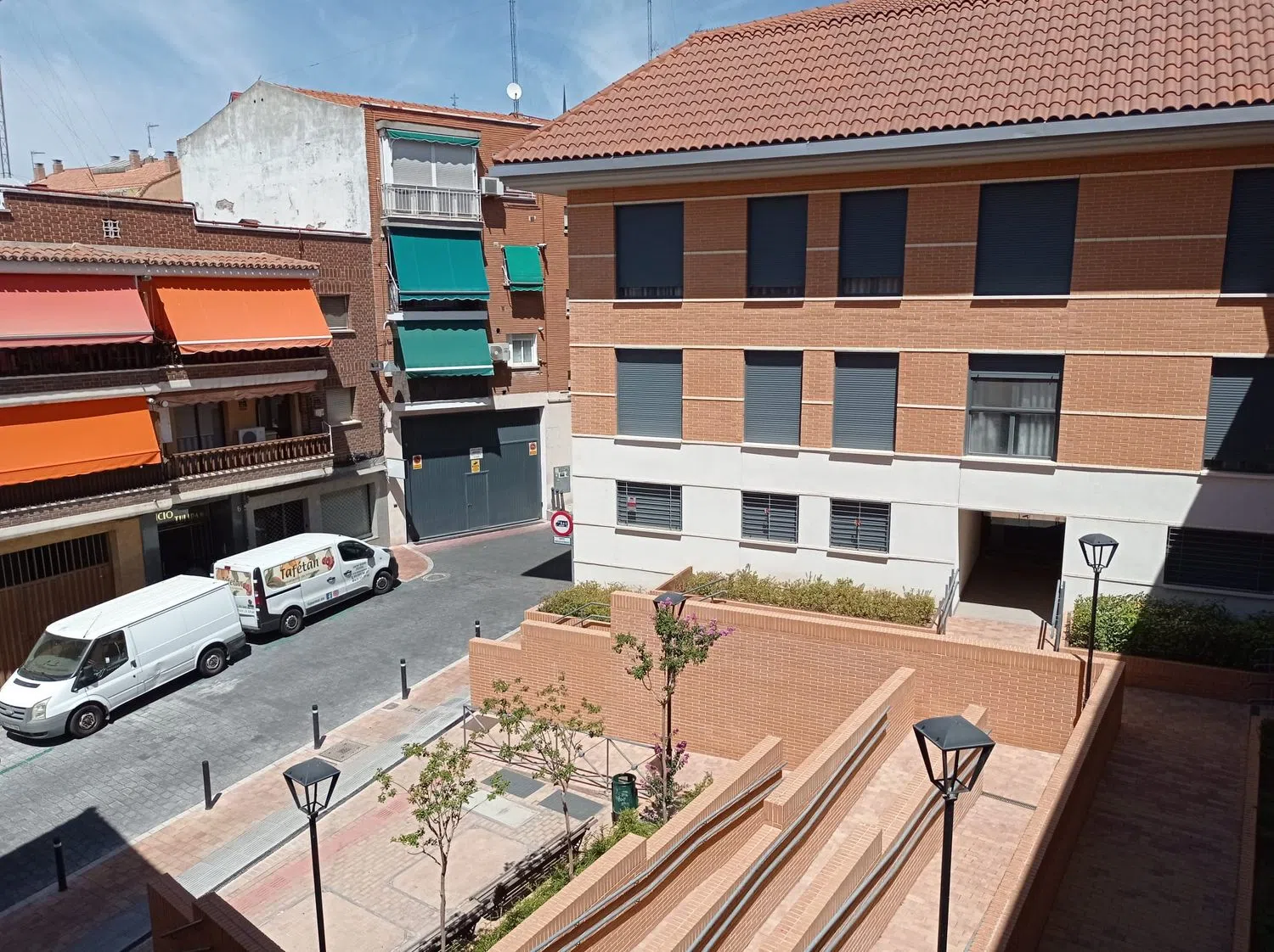 Piso en costanilla del Olivar, 9 - Foto 15