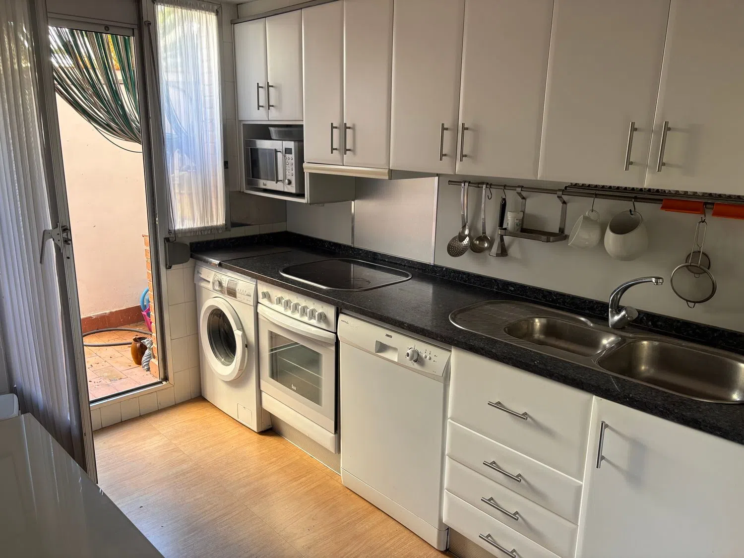 Piso en plaza de Mariano Arregui Canela, 2 - Foto 4