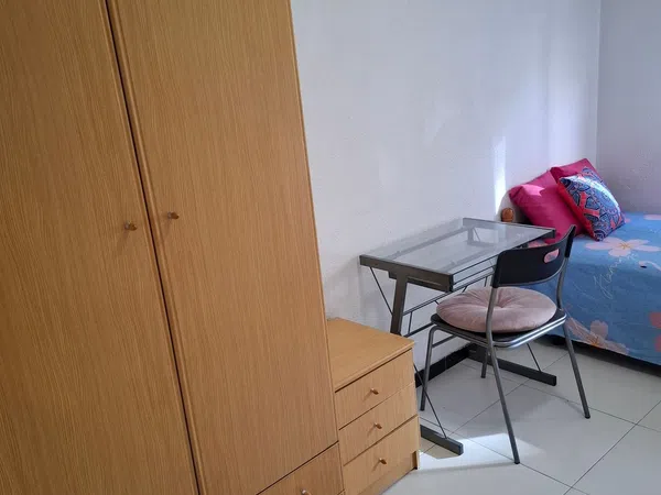 Piso en Avenida del Cardenal Benlloch, Albors - Foto 45