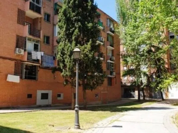 Piso en Calle de Juan Español, 54, Moscardó - Foto 21