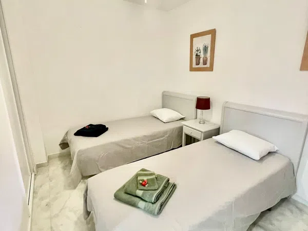 Piso en Avenida la Reserva de Marbella, 7, Reserva de Marbella - Foto 32