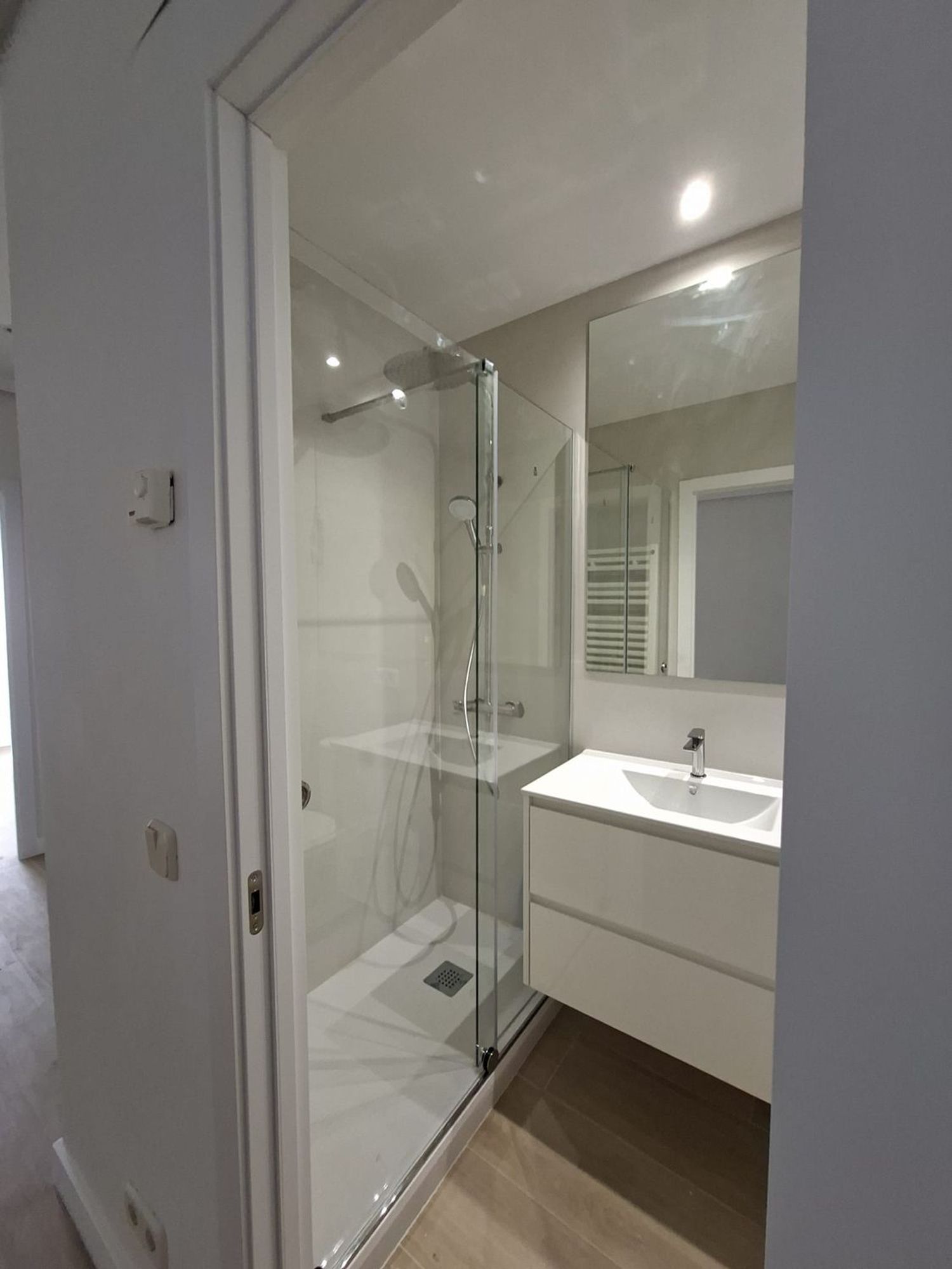 Piso en calle del General Díaz Porlier, 24 - Foto 13