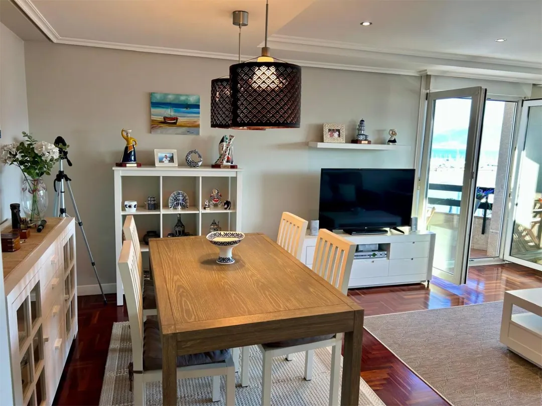 Piso en  Rúa Tomás A. Alonso 138 - Foto 3