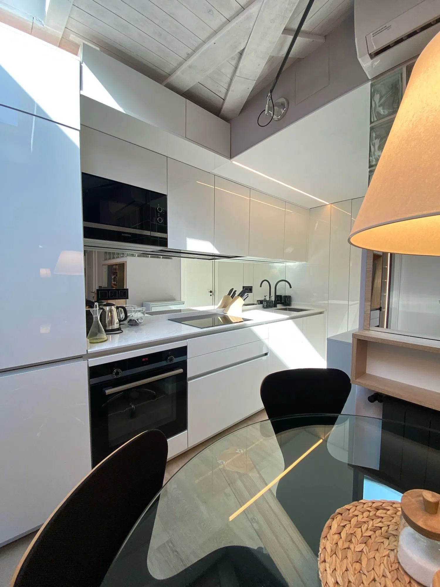 Piso en calle de Hortaleza, 10 - Foto 8