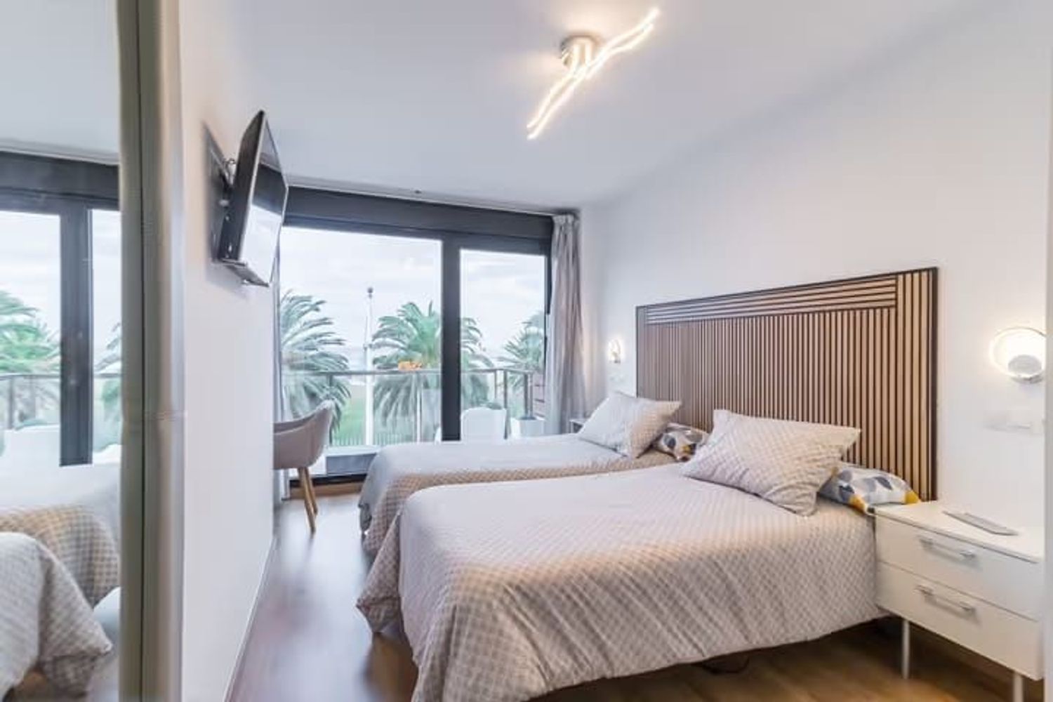 Piso en Paseo de la Marina Española, 8 - Foto 3