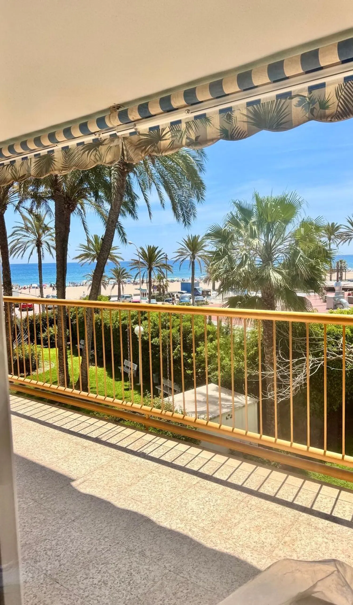 Piso en avenida de Niza, 22 - Foto 1