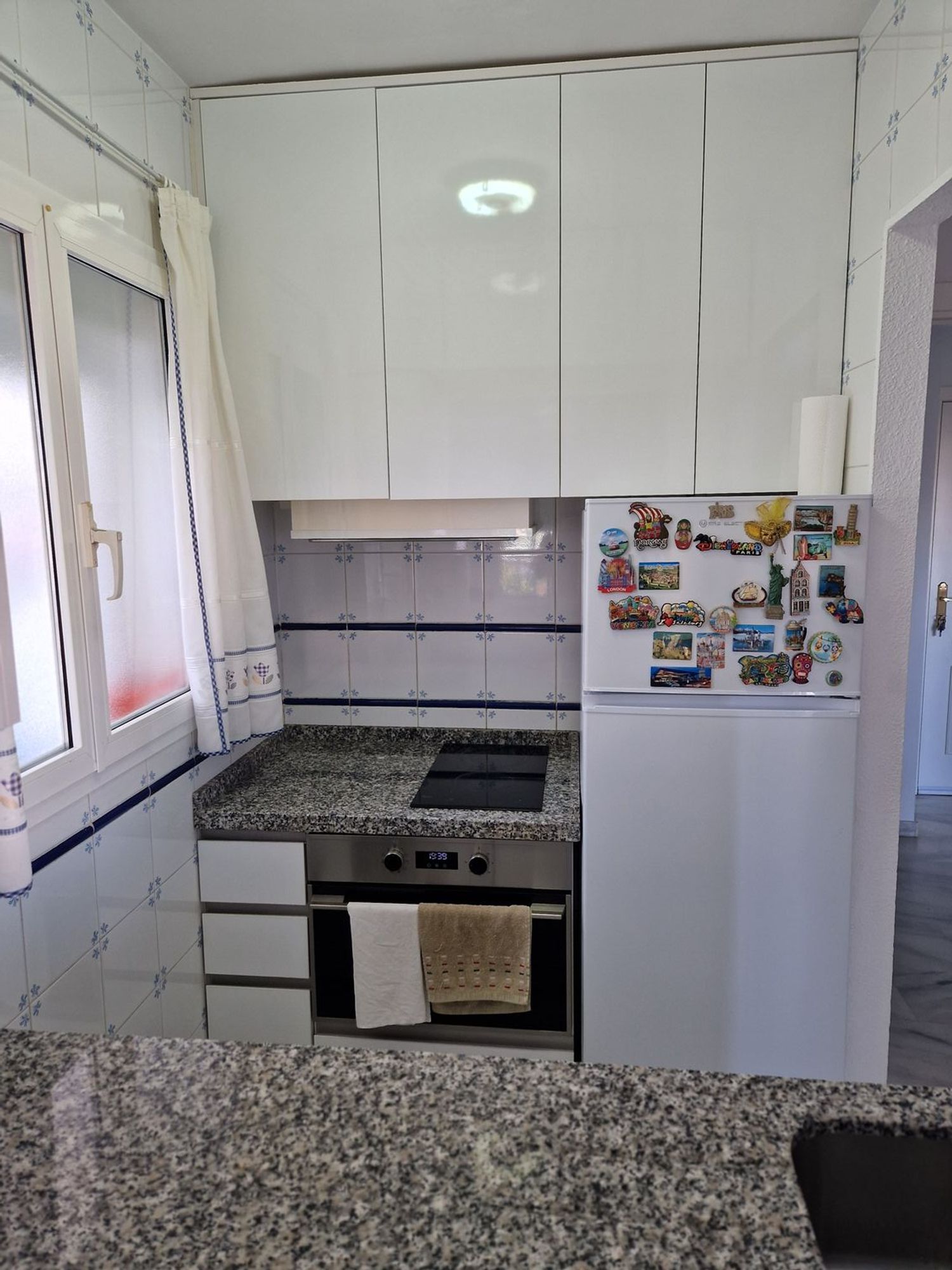 Piso en Ronda del Golf Oeste, 5, Hacienda Torrequebrada - Foto 6