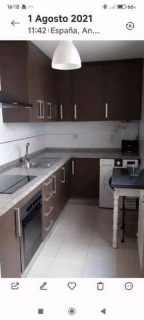 Piso en Facultad de Ciencias - Foto 4