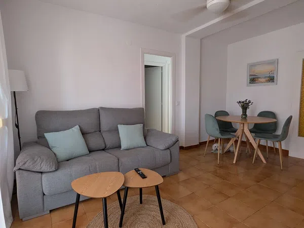 Piso en Avenida de Aguilera, 46, Alipark - Foto 1