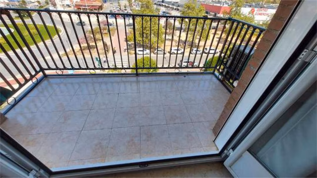 Piso en Alcampo - Foto 9