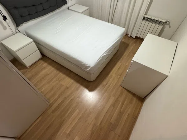 Piso en calle de Joaquim Verdaguer, 10 - Foto 6