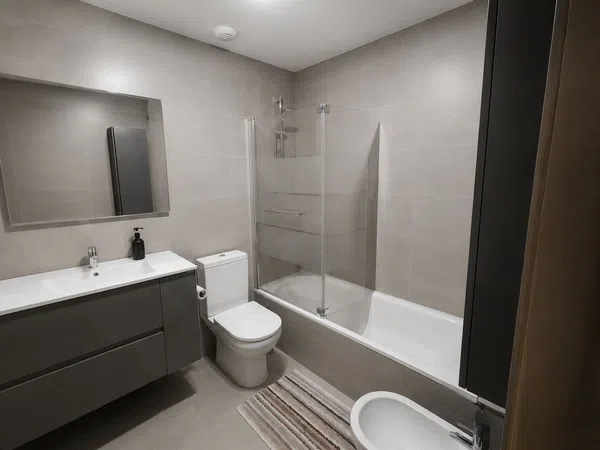 Piso en Praga Hiribidea, 10, Salburua, Salburua - Foto 19