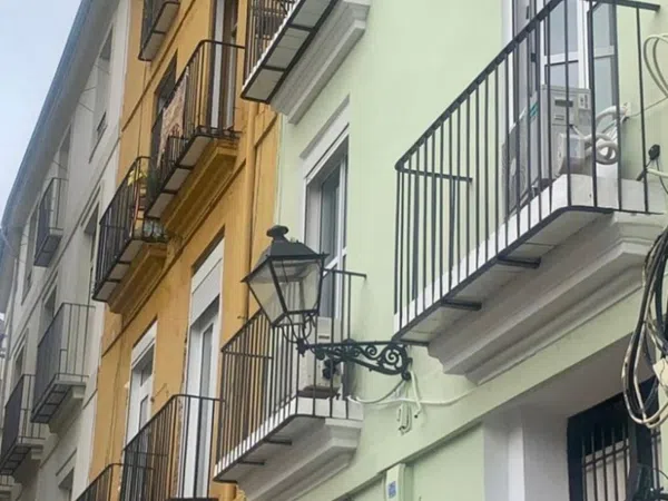 Estudio en calle de les Salines, 8