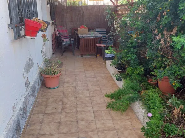 Chalet adosado en Barrio Escaleritas - La Feria - Foto 4