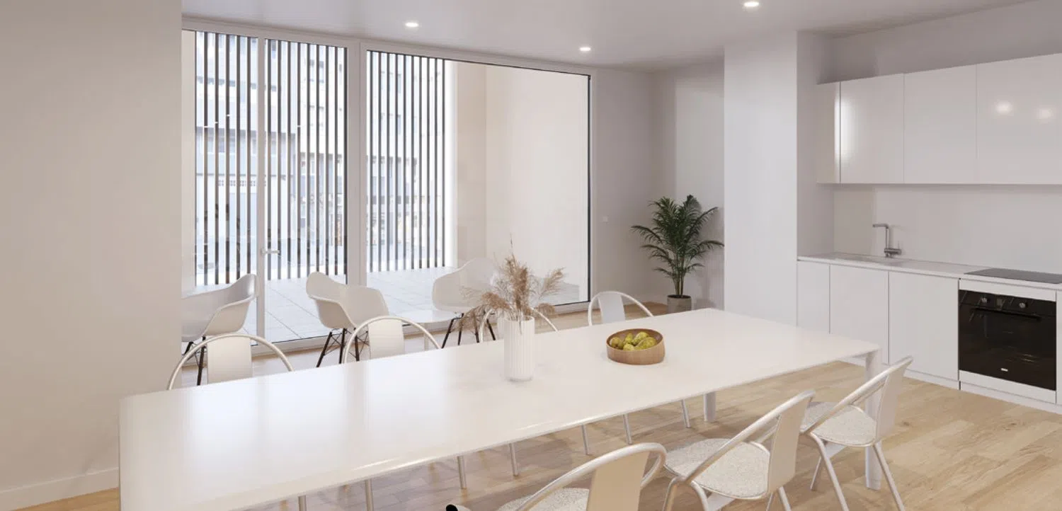 Piso en avenida San Roque de Afuera, 1 - Foto 9