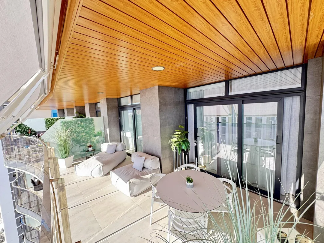 Piso en  Avenida República Argentina 6 - Foto 7