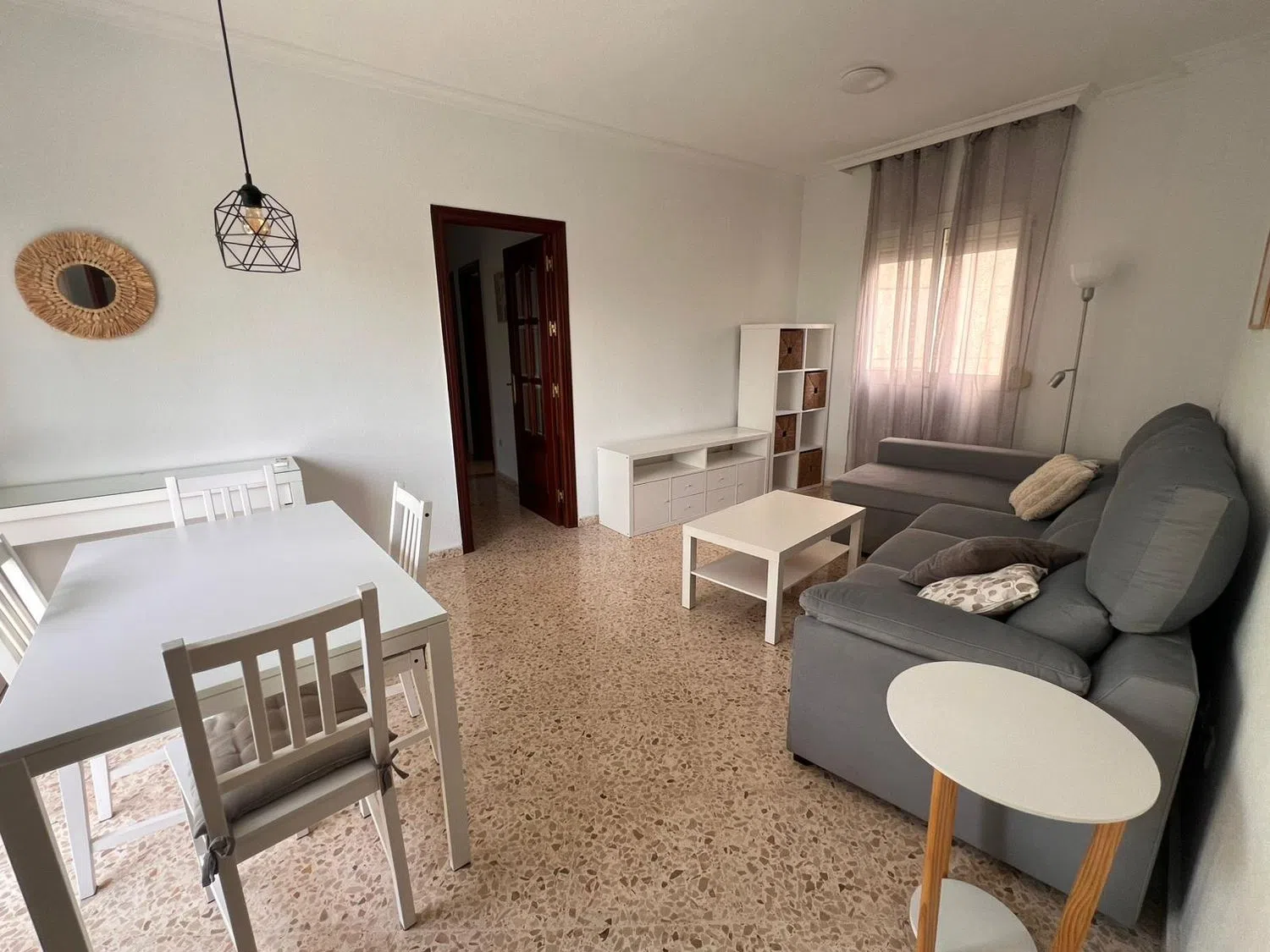 Piso en calle Corea, 1 - Foto 2