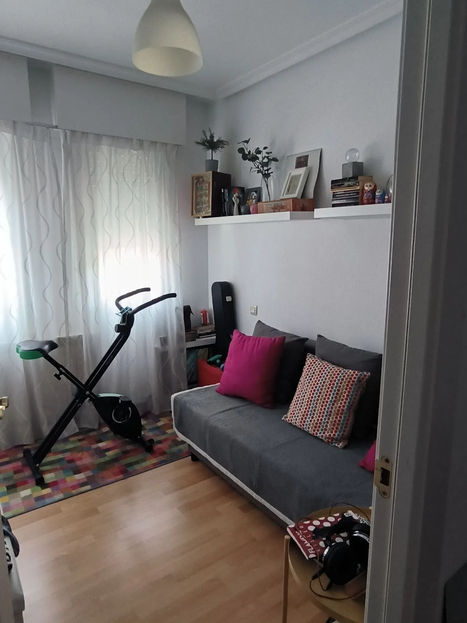 Piso en Barrio Palomeras Bajas - Foto 19