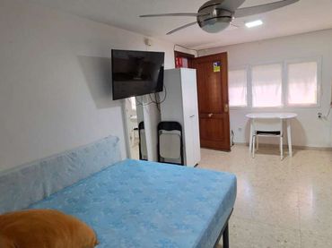 Estudio en Málaga Capital - Foto 9