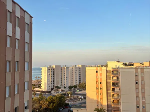 Piso en Partida Paraíso, 9 - Foto 1