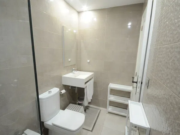 Estudio en Bello Horizonte, 71, Bello Horizonte-Lindasol - Foto 15