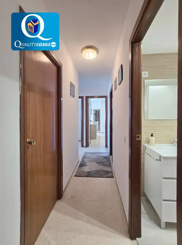 Piso en Alicante / Alacant - Foto 11
