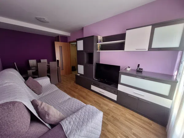 Piso en El Nido-Las Fuentes - Foto 2