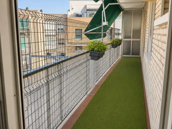 Piso en Calle de la Sombra, 15, Puerta Bonita - Foto 5