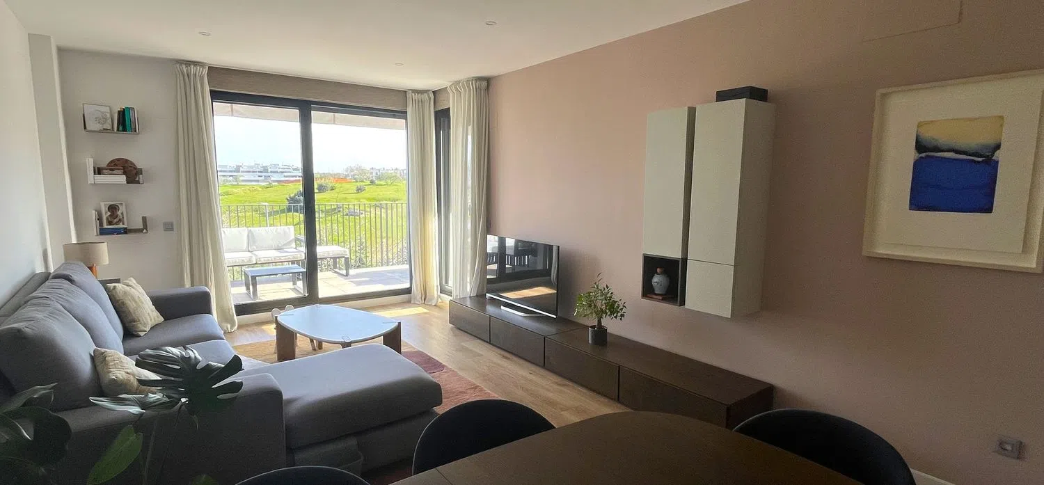 Piso en calle Alhelí, 1 - Foto 1