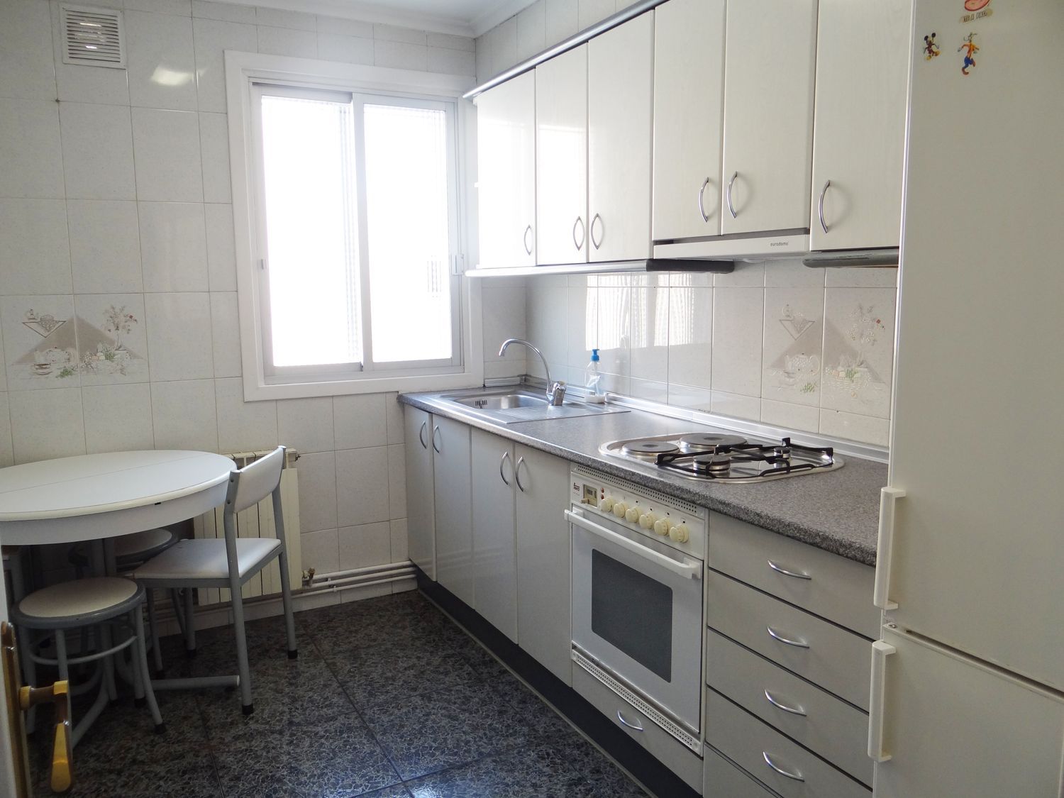 Piso en Echavacoiz - Foto 12