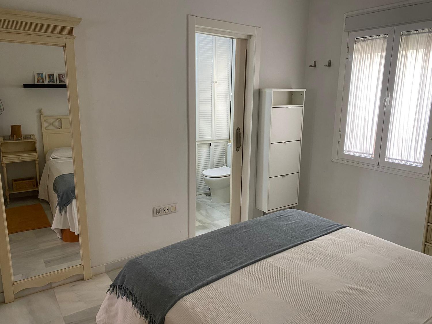 Piso en Alhóndiga, 28, Encarnación-Las Setas - Foto 19