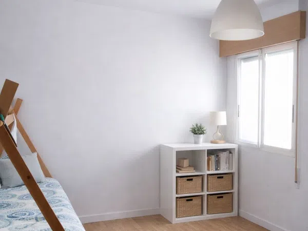 Ático en Barrio Campoamor - Foto 12