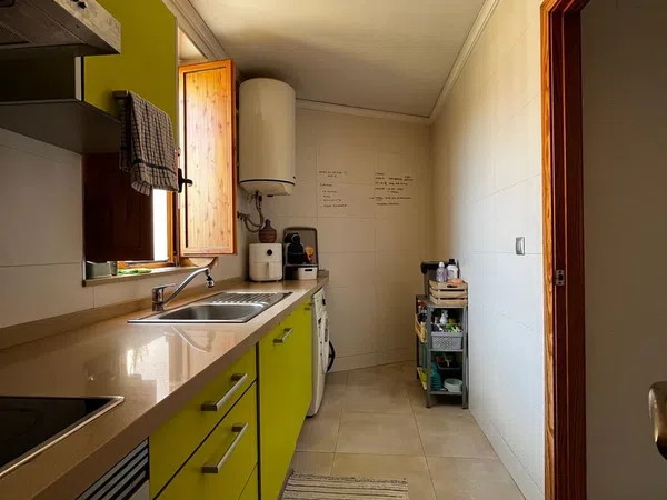 Piso en Calle de na Jordana, 1, El Carme - Foto 23