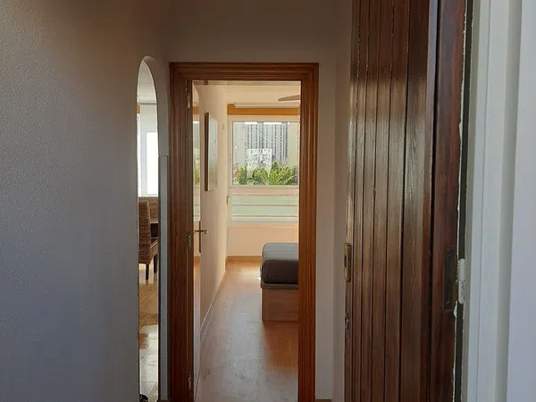 Piso en avenida de la Condomina, 52 - Foto 5