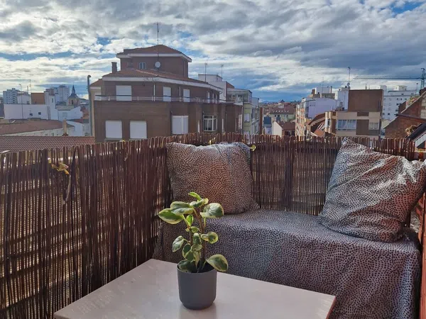 Piso en Calle Santa Ana, 37, El Ejido - Sta. Ana, El Ejido - Sta. Ana - Foto 1