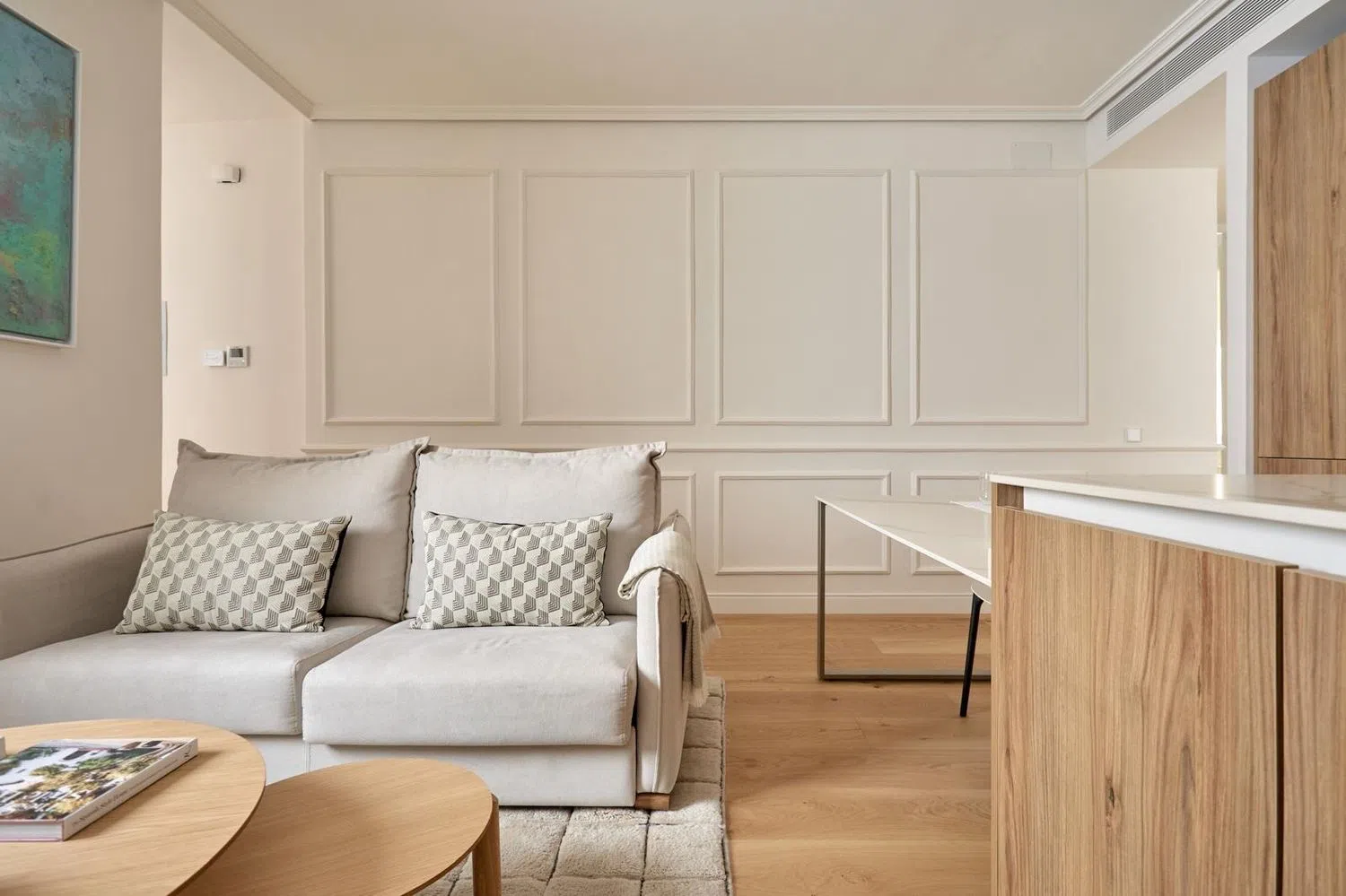 Piso en Barrio Recoletos - Foto 6