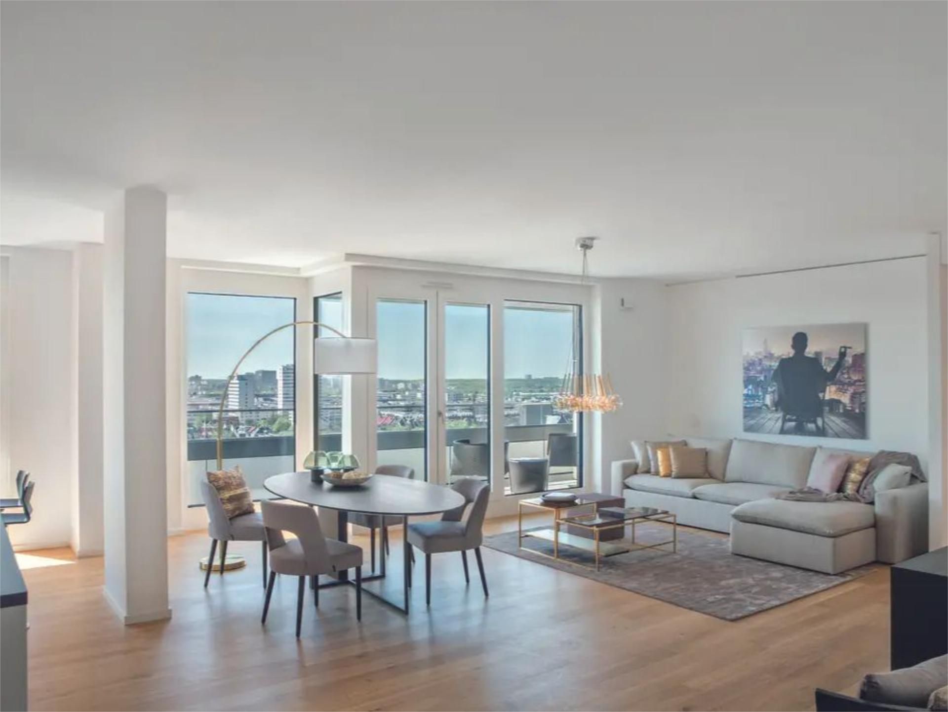 Apartamento en  Carrer d'Alarcón 1 - Foto 5