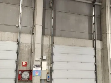Nave Industrial en L'Hospitalet de Llobregat - Foto 24