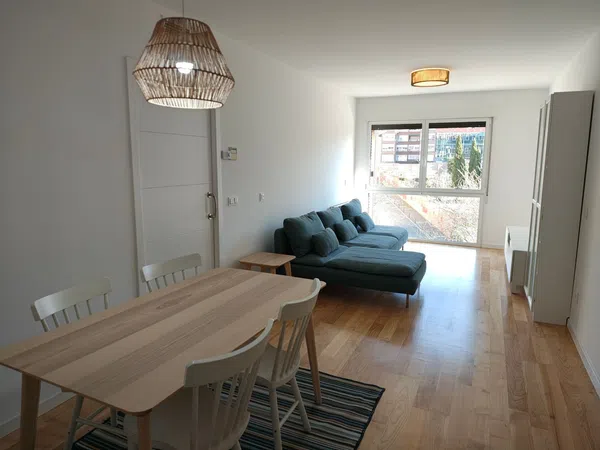 Piso en Casco Histórico - Foto 1