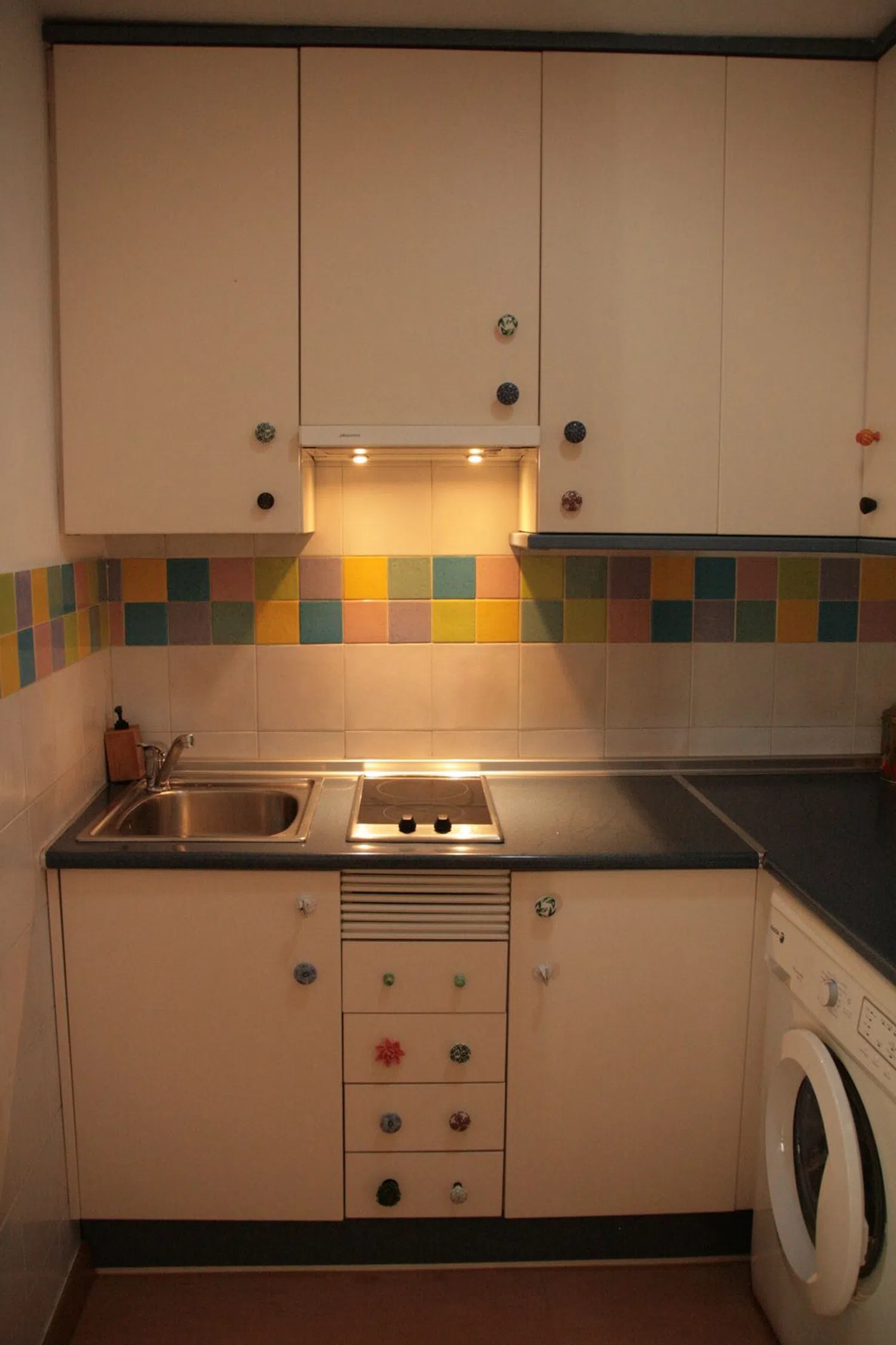 Piso en calle de Manuel Galindo, 13 - Foto 4