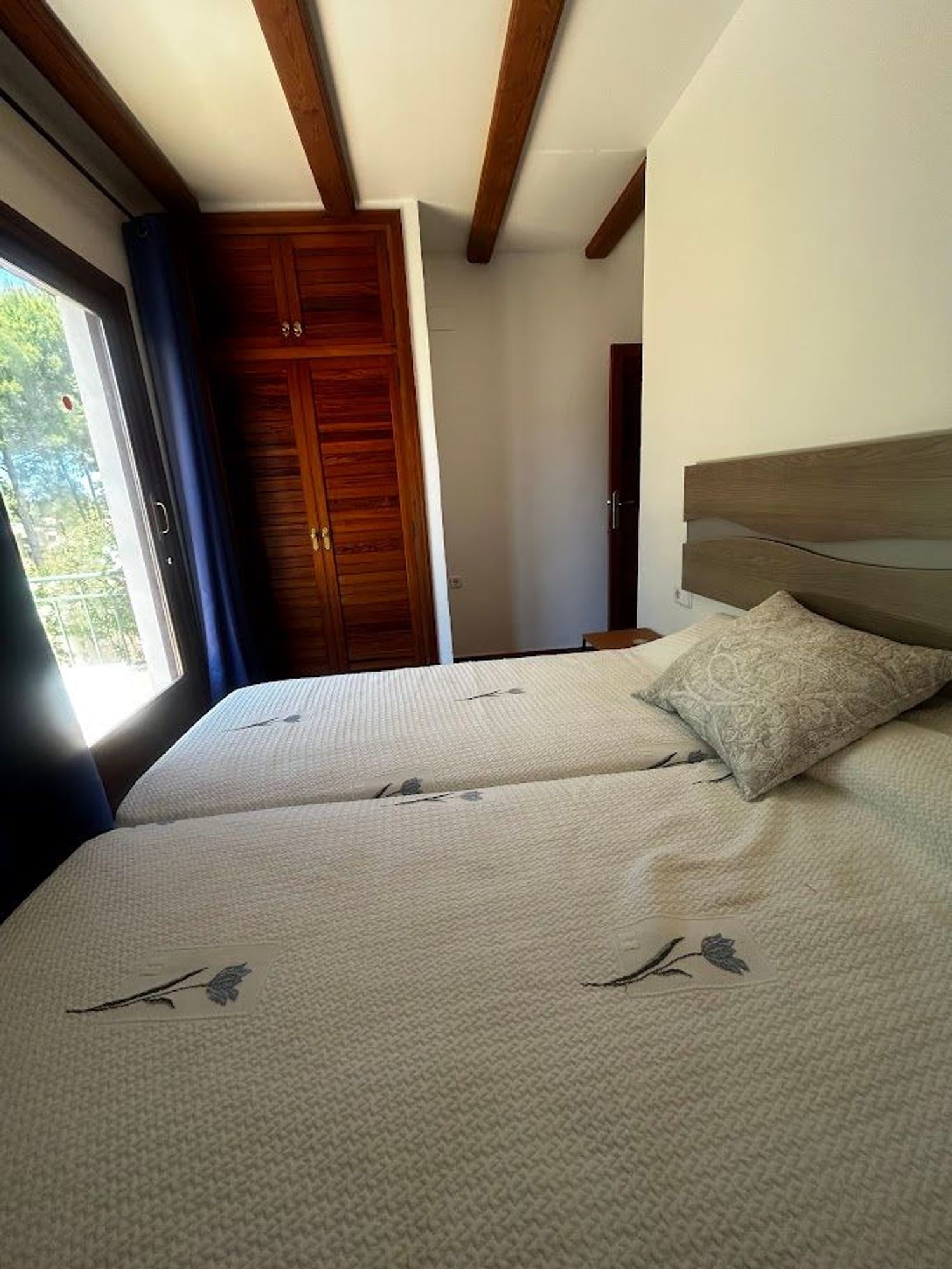 Casa o chalet independiente en Camino del Paellero, 32, Pinar de Advocat-Cometa, Pinar de Advocat-Cometa - Foto 22