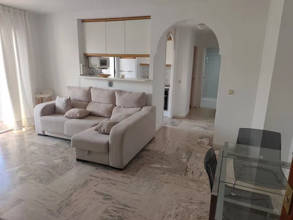 Piso en Avenida Terramar Alto, 18, Solymar - Puerto Marina, Solymar - Puerto Marina - Foto 2