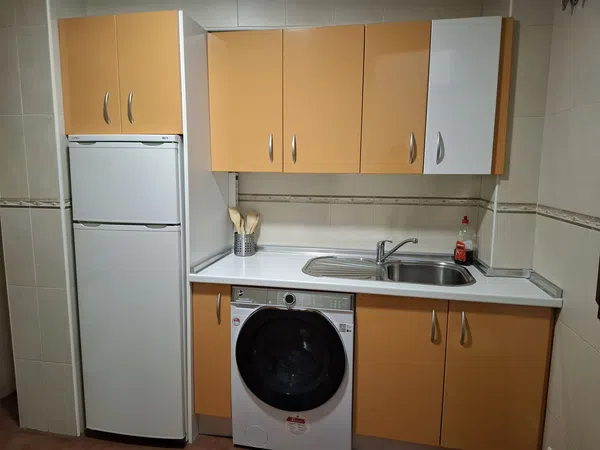 Piso en Calle Santiago, 5, Cuesta Escoriaza - Barranco del Abogado - Foto 8