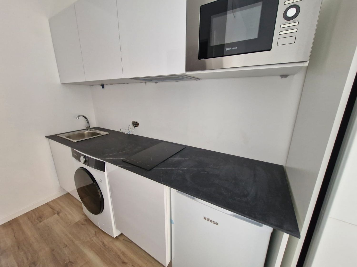 Estudio en Calle Pelagio Ferrer, 2, Guadalupe - Foto 4