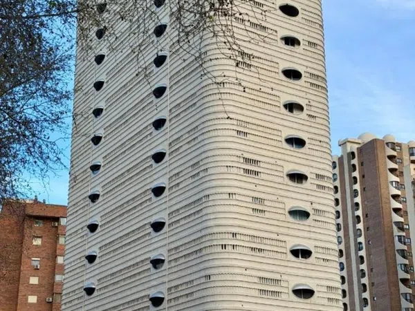 Piso en Playa de Levante - Foto 13