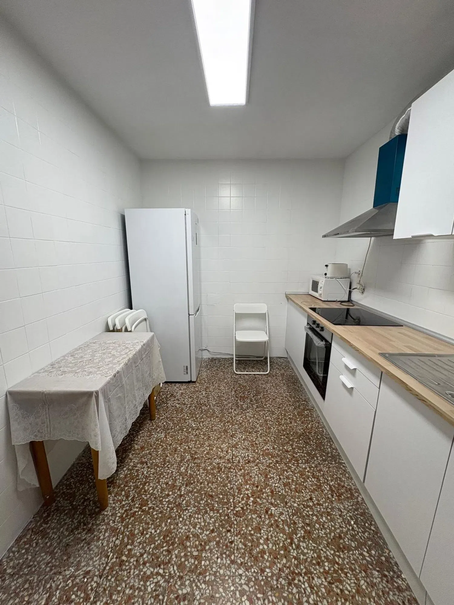 Piso en Barrio Los Ángeles - Foto 10