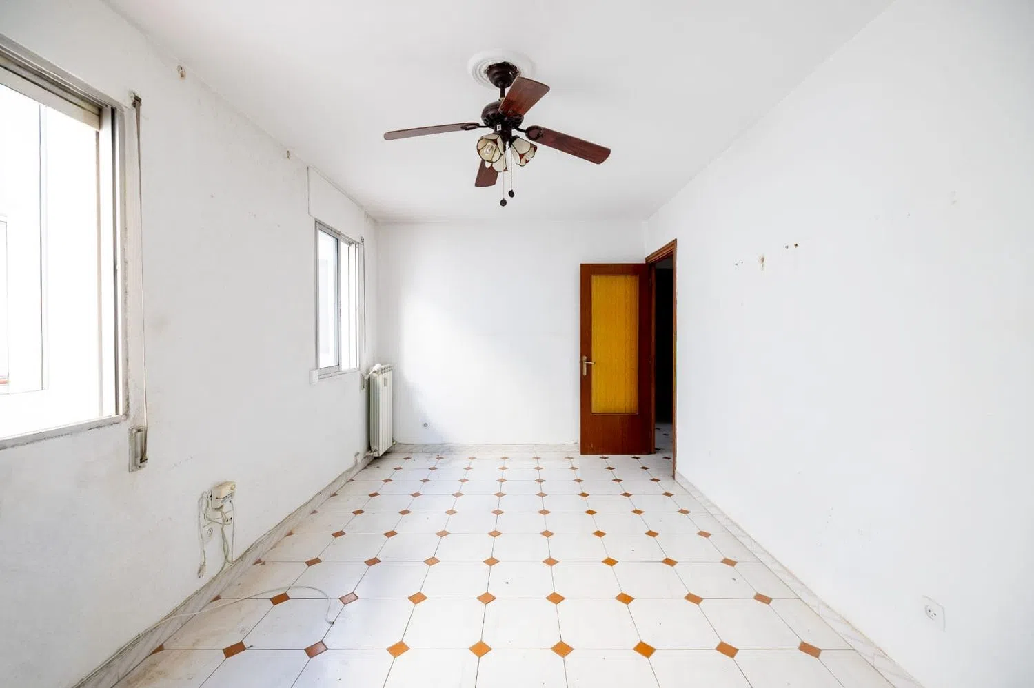 Ático en calle de Donoso Cortés, 37 - Foto 3